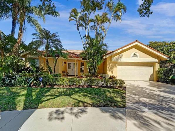 1808 Park Avenue, Weston, FL 33326