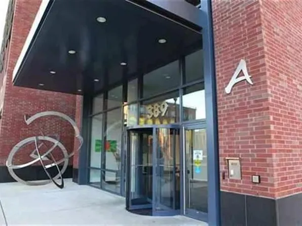 389 Washington St #2104, Jersey City, NJ 07302