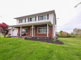 7679 E Mill Rd, Milan, IN 47031