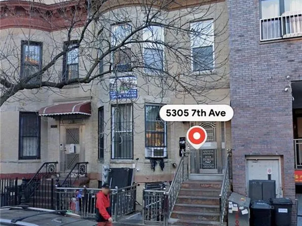 5305 7th Ave, Brooklyn, NY 11220