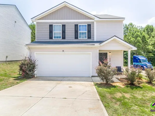 221 Hawthorn Trl, Macon, GA 31210