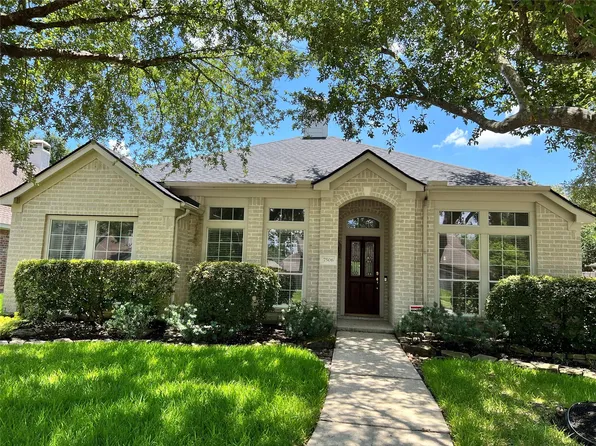 7506 Opal Hill Ln, Humble, TX 77396