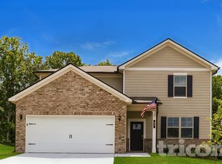 83 Leyland Ct, Dallas, GA 30132