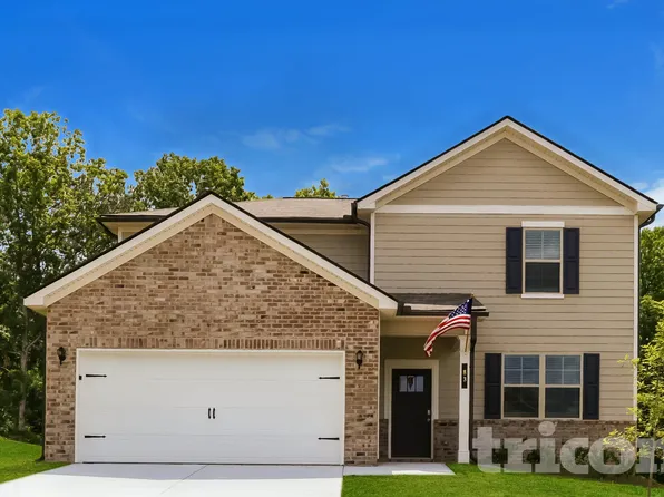 83 Leyland Ct, Dallas, GA 30132