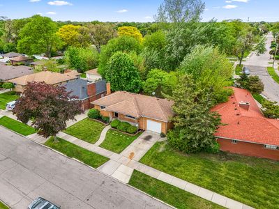 16183 Veronica Ave, Eastpointe, MI, 48021