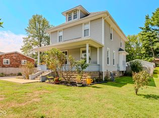 1306 S Walnut St, Seymour, IN 47274