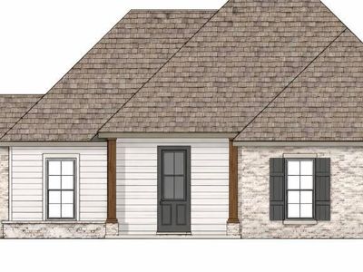 324 Tremont Dr, Florence, MS, 39073