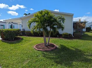 8487 Labelia Ct #2120, Pt Saint Lucie, FL 34952