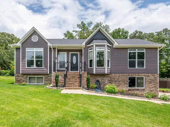 501 Dogwood Forest Cir, Alabaster, AL 35007