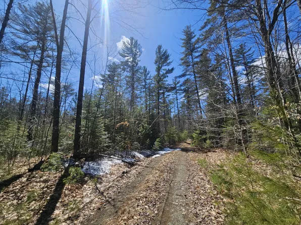 Lot #33 Cape Cod Hill Road, New Sharon, ME 04955