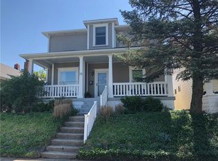 71 N 7th Ave, Beech Grove, IN 46107