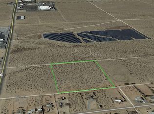 Topaz Rd, Victorville, CA 92392