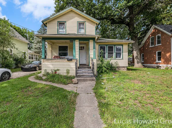 122 Balch St, Kalamazoo, MI 49001