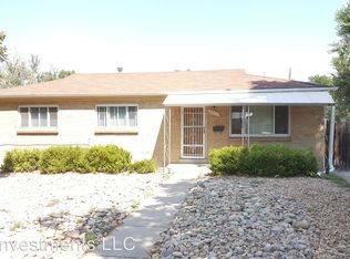 2360 Lansing St, Aurora, CO 80010