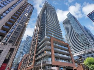8 Mercer St #1307, Toronto, ON M5V 0C4