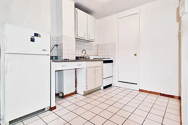 Rented by J Misrahi Realty Corp