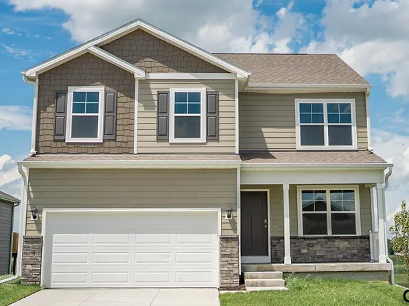 7110 S 204th Ave, Gretna, NE 68028