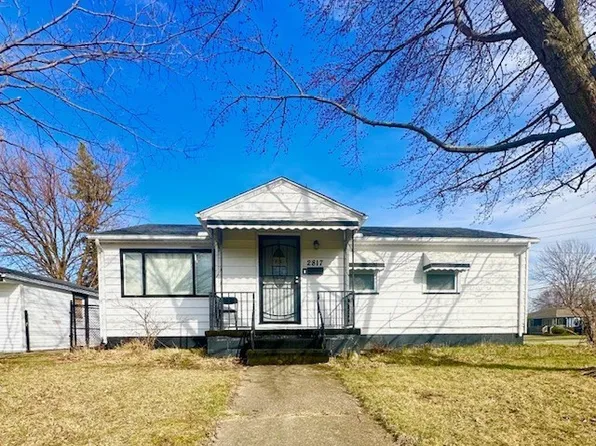 2817 Utica Ave, Lorain, OH 44052