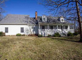 731 Factory Mill Rd, Bumpass, VA 23024