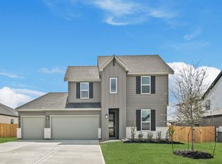 4532 Iguaza Falls Dr, Conroe, TX 77303