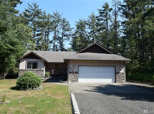 856 Hassalo Ave SE, Ocean Shores, WA 98569