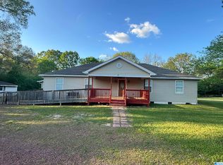 1373 Rock Creek Rd, Bessemer, AL 35023