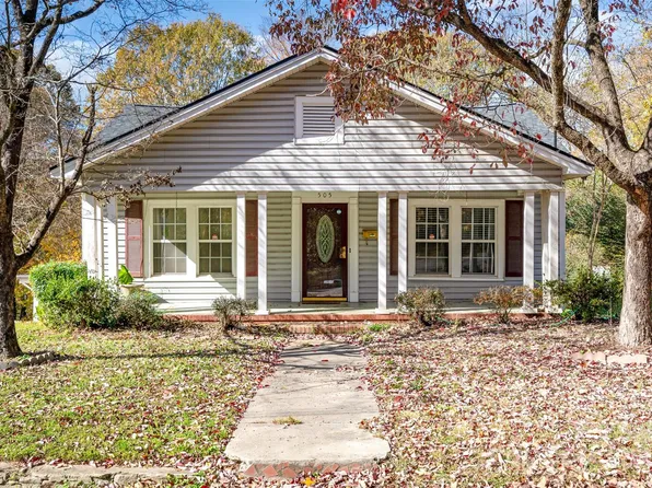 505 N Chestnut St, Gastonia, NC 28054