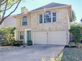 12709 Modena Trl, Austin, TX 78729