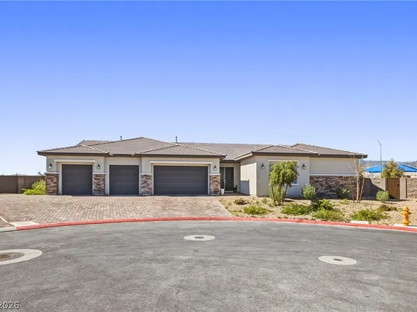 6561 W Azure Dr, Las Vegas, NV 89130