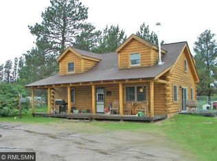 22036 320th St, Sebeka, MN 56477