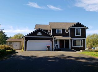 705 SW Juniper Ave, Warrenton, OR