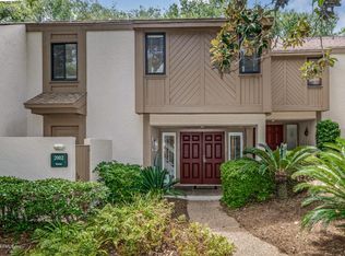 2002 Beach Wood Rd, Fernandina Beach, FL 32034