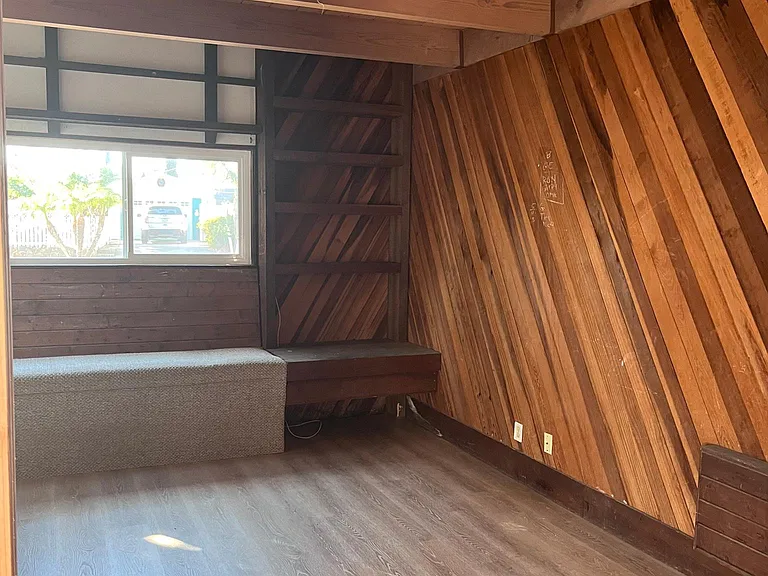 Bonus room