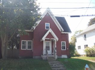 29 Fairview St, Oneonta, NY 13820