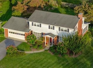 4502 Calvert Pl, Center Valley, PA 18034