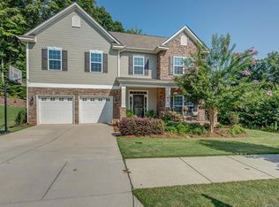 4837 Samuel Pinckney Dr, Belmont, NC 28012