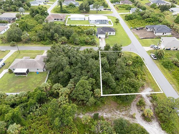 3rd image of Bronco Ln #21