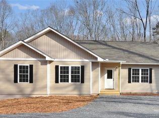 1996 Sunlight Rd, Ellijay, GA 30540