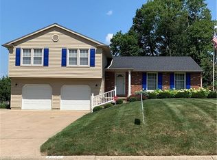 2044 Hickory Ave NE, Massillon, OH 44646