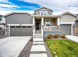 17062 Desert Wine Ln, Parker, CO 80134