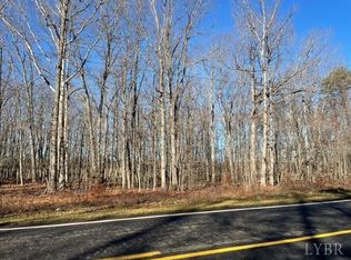0 Stonewall Rd LOT 21, Concord, VA 24538