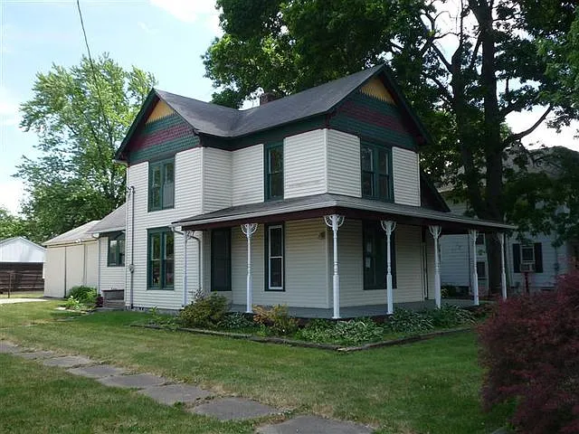 531 N McKinley Ave photo 1