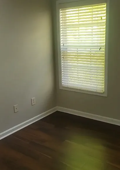 Downstairs Bedroom