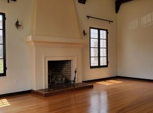 445 N Detroit St, Los Angeles, CA 90036
