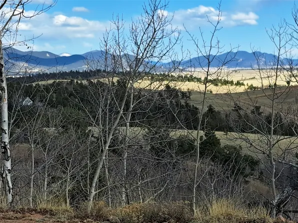 908 Raven Way, Como, CO 80432