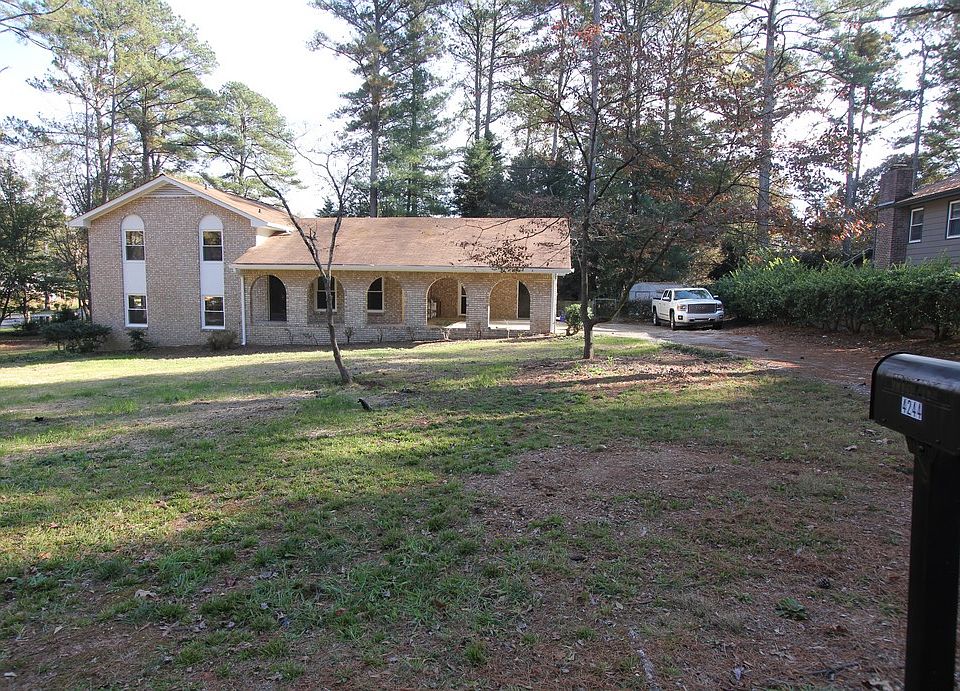 1st image of 4244 Dorsey Ct