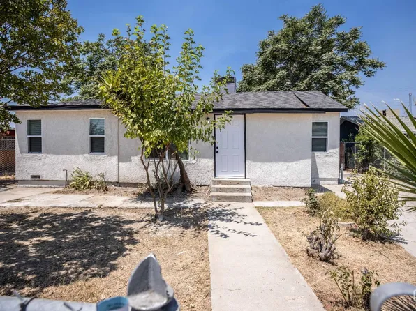 204 Hoover St, Bakersfield, CA 93307