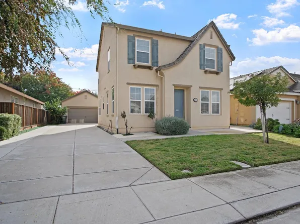 1114 Balzo St, Manteca, CA 95337