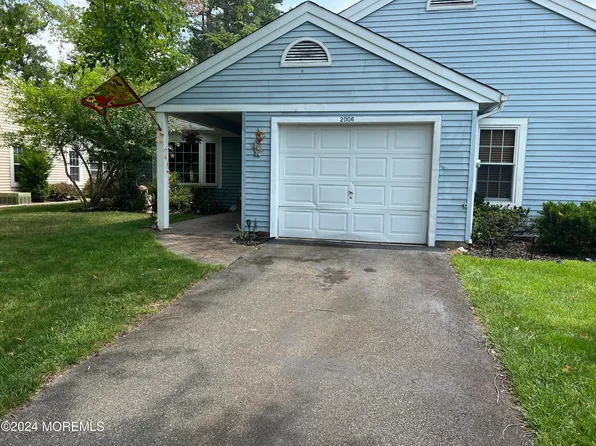 2006 Brookdale Drive, Forked River, NJ 08731