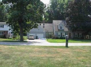 5790 Chapel Rd, Madison, OH 44057